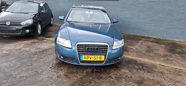 Occasion Audi A6 224 PK (164 kW) 2005 Stationwagen