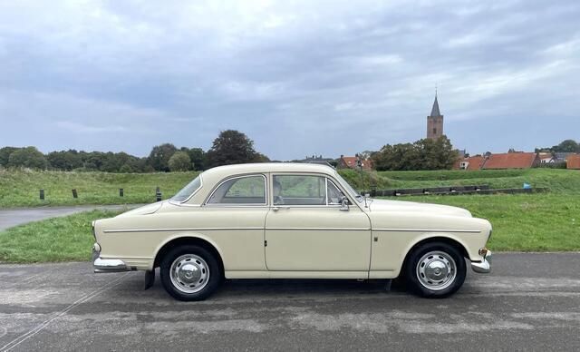Occasion Volvo Amazon Standard 82 PK (60 kW) 1969 Beigesahara 97 Sedan