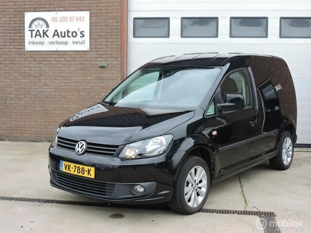Overige Gebruikt 2014 VW Caddy MPV | € 6.699 (Eerlijke prijs) - Afbeelding 1/4