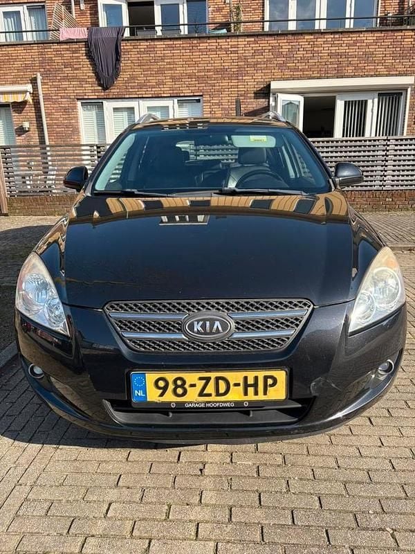 Occasion Kia Ceed 143 PK (105 kW) 2008 Hatchback