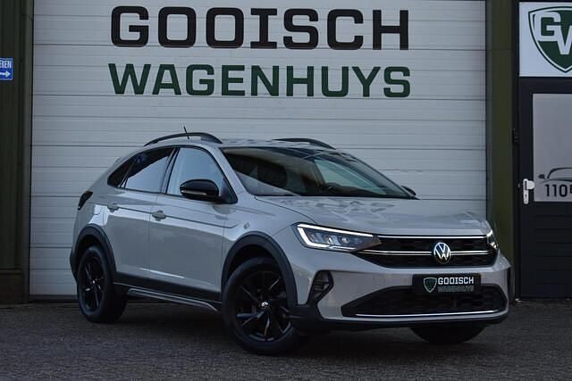 Occasion VW Taigo Life 95 PK (69 kW) 2023 Grijs SUV