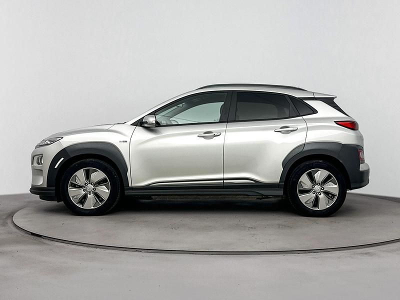 Occasion Hyundai Kona 150 kW (204 PK) 2021 Grijs SUV