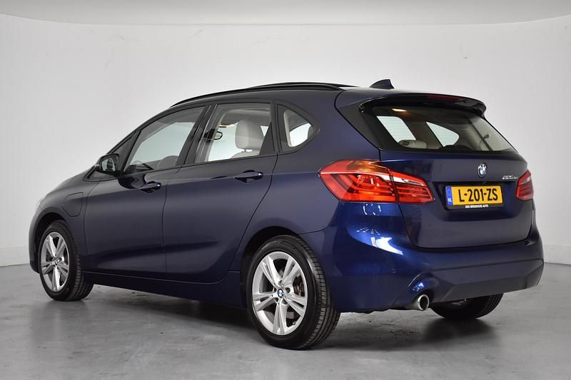 Occasion BMW 225 Active Tourer Executive 2021 Blauw MPV
