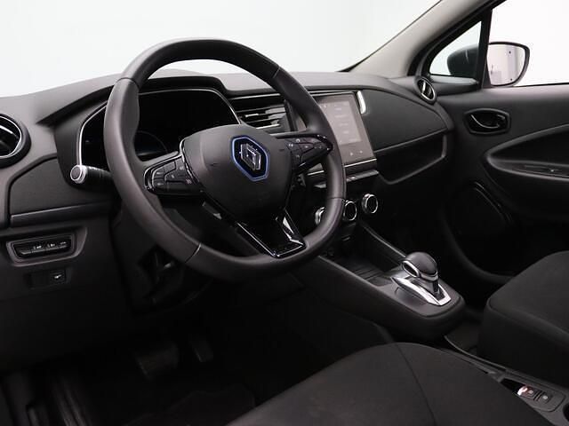 Occasion Renault Zoe Life 100 kW (136 PK) 2020 Wit Hatchback