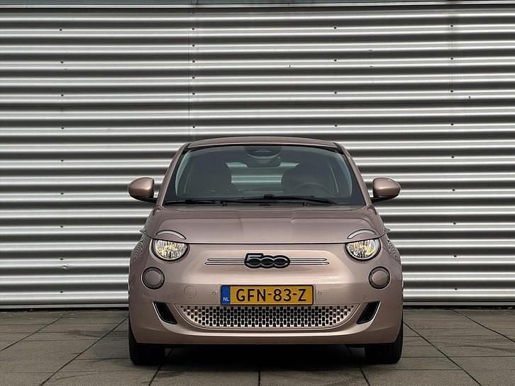 Occasion Fiat 500e La Prima 42 kW (58 PK) 2024