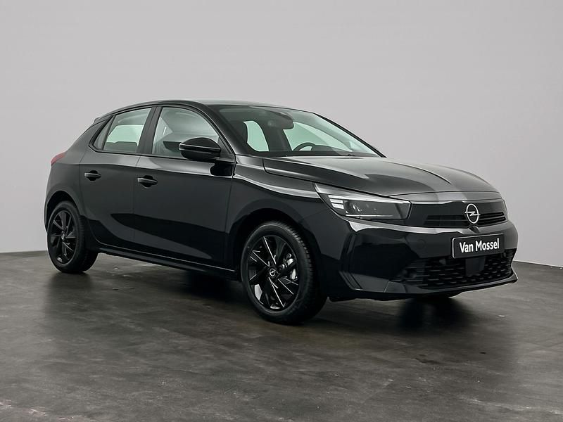 Occasion Opel Corsa Edition 75 PK (55 kW) 2024 Hatchback Hatchback