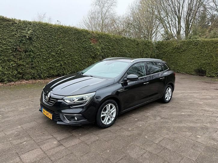 Occasion Renault Mégane IV Bose Edition 110 PK (80 kW) 2017 Stationwagen