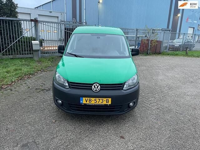Overige Gebruikt 2013 VW Caddy MPV | € 2.750 (Goede deal) - Afbeelding 1/4