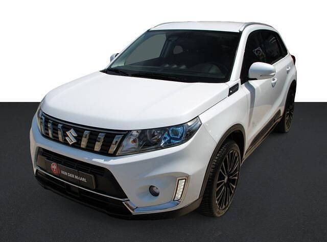 Occasion Suzuki Vitara 140 PK (102 kW) 2019 Wit SUV