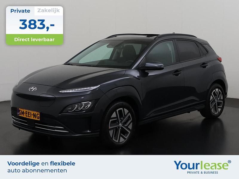 Gebruikt 2022 Hyundai Kona SUV | € 18.944 (Goede deal) - Afbeelding 1/4