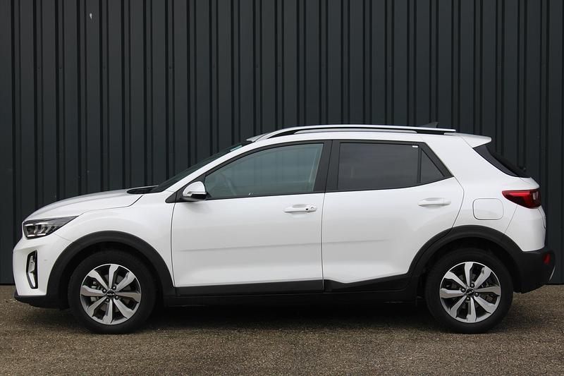 Occasion Kia Stonic 99 PK (72 kW) 2025 Wit SUV