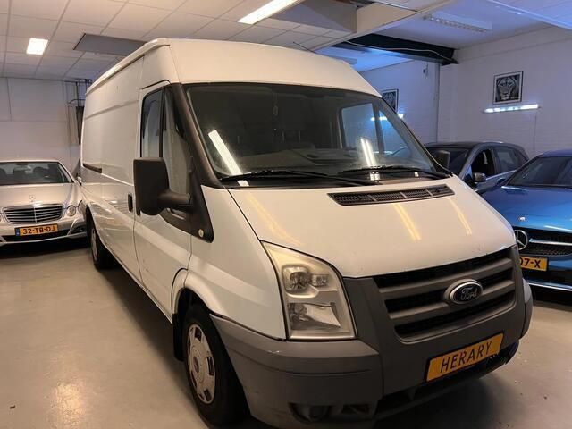 Overige Gebruikt 2010 Ford Transit Van | € 3.950 (Eerlijke prijs) - Afbeelding 1/4
