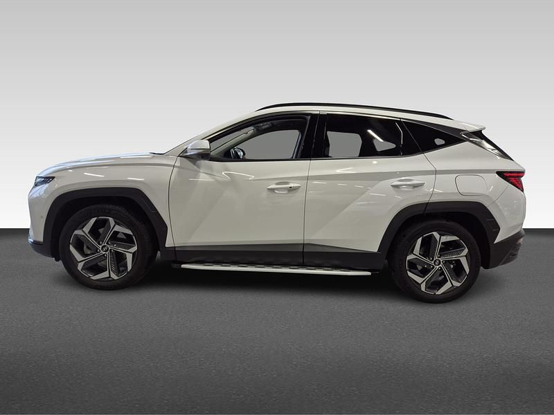 Occasion Hyundai Tucson Premium 265 PK (194 kW) 2023 Wit SUV