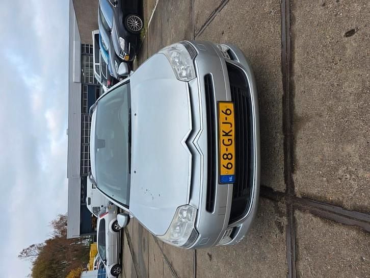 Gebruikt 2008 Citroën C5 Stationwagen | € 1.490 (Eerlijke prijs) - Afbeelding 1/4