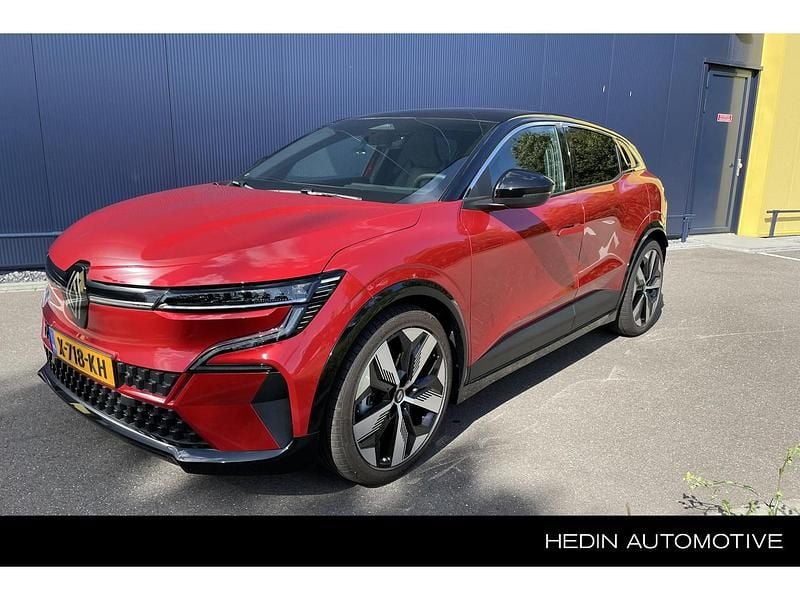.00 Gebruikt 2023 Renault Mégane Techno Hatchback | € 28.495 (Goede deal) - Afbeelding 1/3