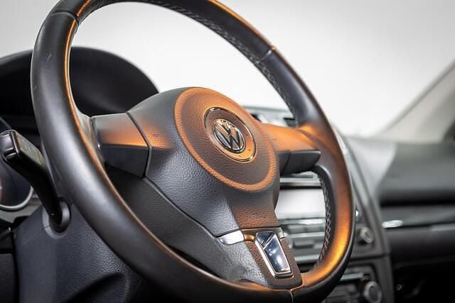 Occasion VW Golf VI Comfortline 122 PK (89 kW) 2011 Blauw Hatchback