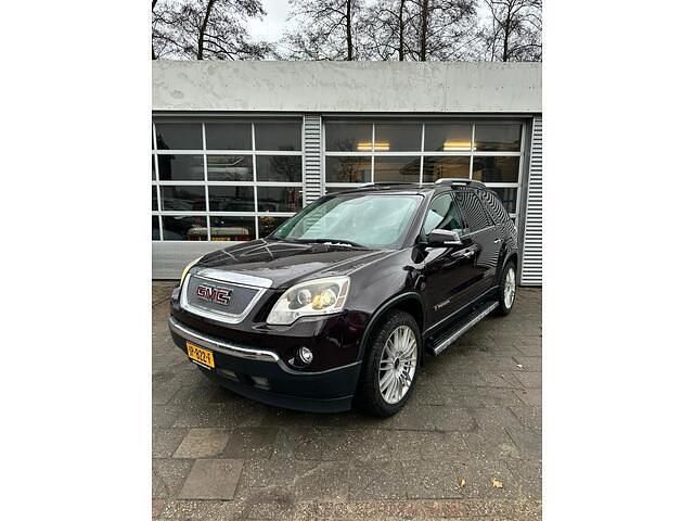 Occasion GMC Acadia 279 PK (205 kW) 2008 Paars SUV