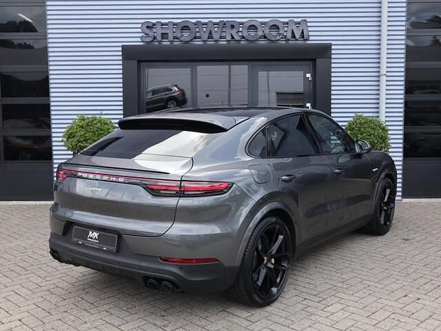 Occasion Porsche Cayenne 462 PK (339 kW) 2019 Grijs SUV