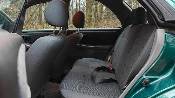 Occasion Subaru Impreza 125 PK (91 kW) 2000