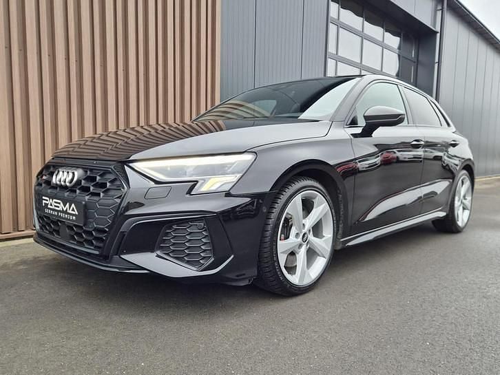 Occasion Audi A3 310 PK (228 kW) 2021 Sedan