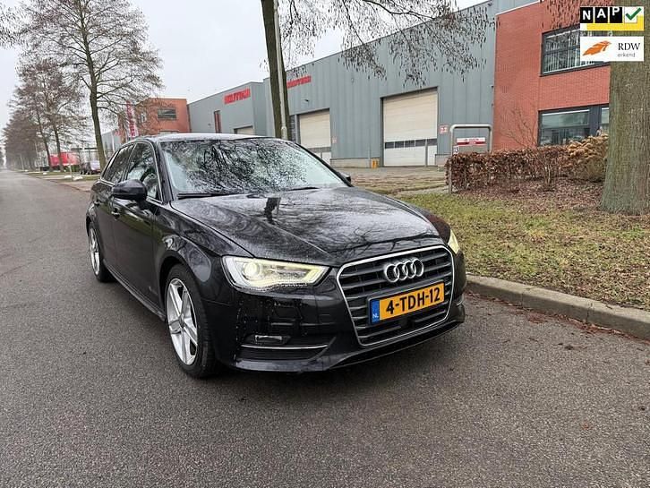 Occasion 2013 Audi A3 | € 7.250 (Eerlijke prijs) - Afbeelding 1/4