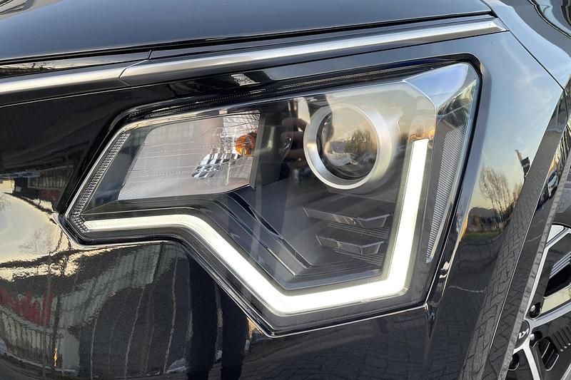 Occasion Kia Niro 129 PK (94 kW) 2025 Zwart SUV
