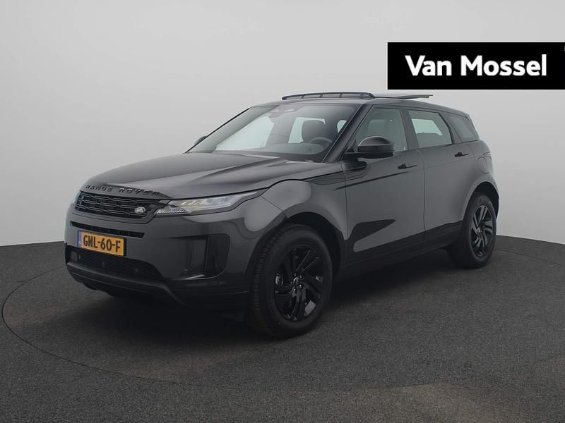 Grijs Gebruikt 2024 Land Rover Range Rover evoque S SUV | € 73.008 - Afbeelding 1/4