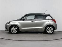 Occasion Suzuki Swift 83 PK (61 kW) 2023 Grijs metallic Hatchback