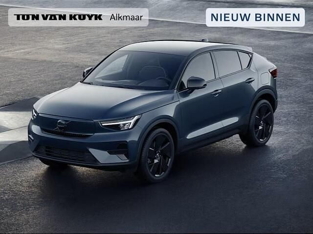 Overige Nieuw 2026 Volvo EC40 Plus SUV | € 57.930 (Eerlijke prijs) - Afbeelding 1/4