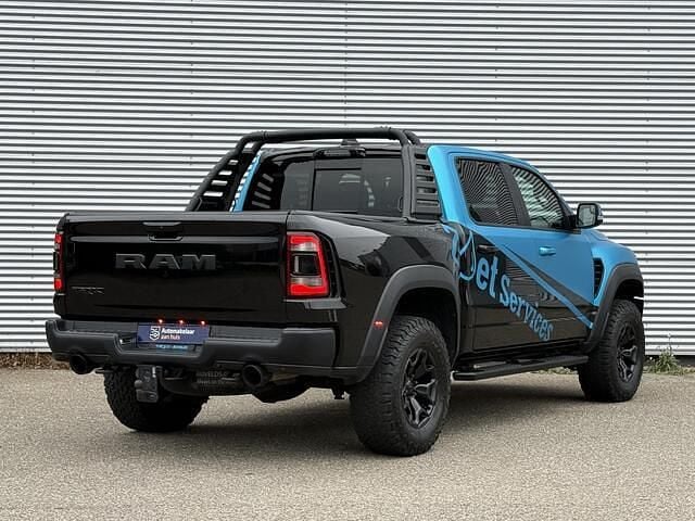 Occasion Dodge Ram 710 PK (522 kW) 2021 Overige Pickup