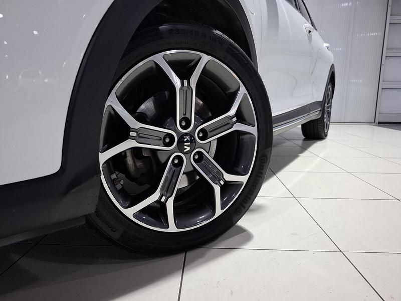 Occasion Kia XCeed 140 PK (102 kW) 2021 Wit SUV