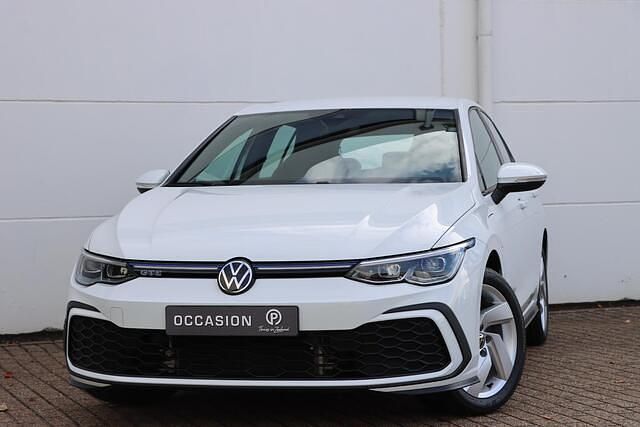 Occasion VW Golf VIII GTE 245 PK (180 kW) 2021 Hatchback Hatchback