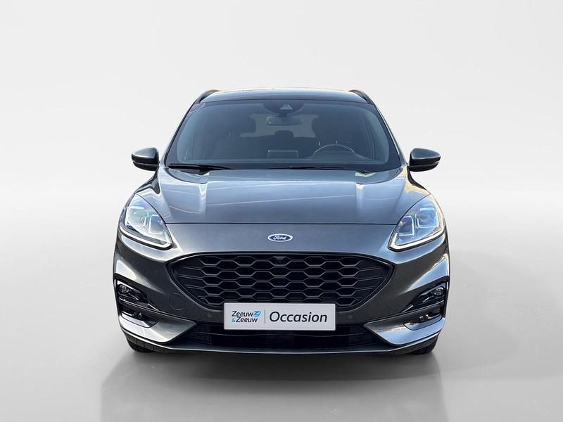 Occasion Ford Kuga ST-Line 2025 Grijs SUV