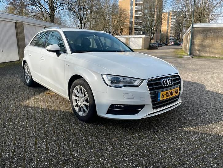Occasion Audi A3 110 PK (80 kW) 2014