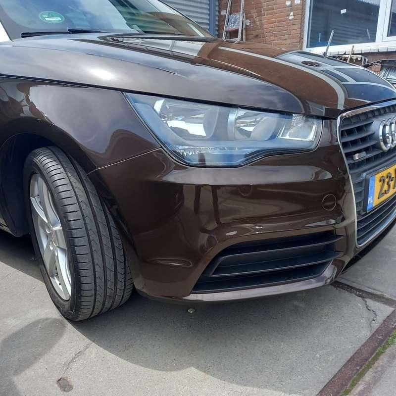 Gebruikt 2012 Audi A1 Hatchback | € 9.075 (Goede deal) - Afbeelding 1/4