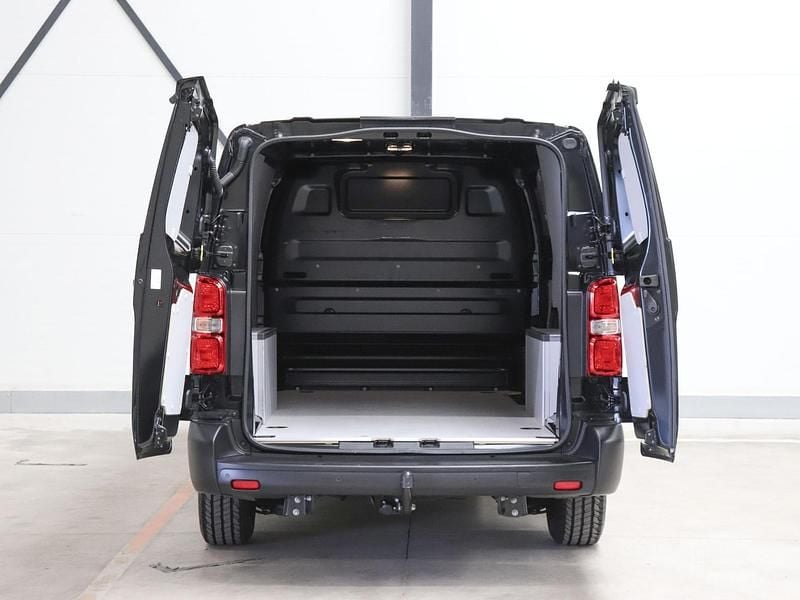 Occasion Opel Vivaro Edition 145 PK (106 kW) 2023 Zwart MPV