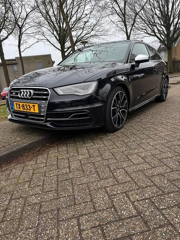 Occasion Audi S3 Proline 301 PK (221 kW) 2014