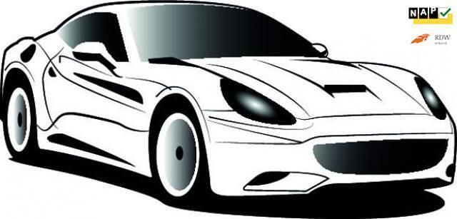 Blauw Gebruikt 2012 Hyundai i20 Hatchback | € 3.499 (Eerlijke prijs) - Afbeelding 1/4