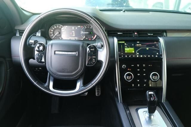 Occasion Land Rover Discovery Sport R-Dynamic 179 PK (131 kW) 2019 Grijs SUV