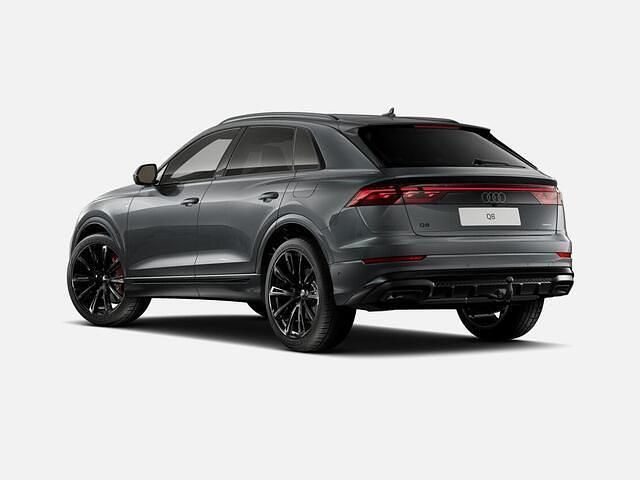 Nieuw Audi Q8 Premium 393 PK (289 kW) 2026 Grijs SUV