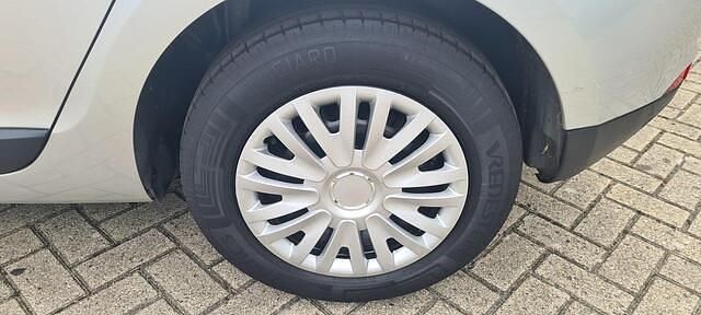 Occasion Renault Mégane GT Line GT-Line 90 PK (66 kW) 2011 Grijs Hatchback