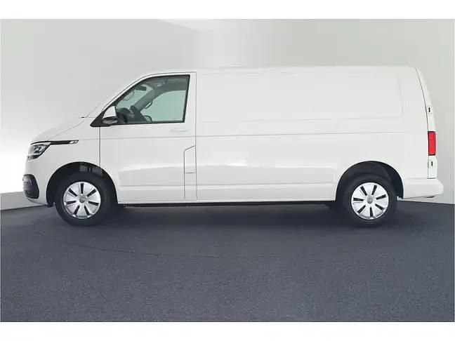 Occasion VW Transporter Highline 2024 Van
