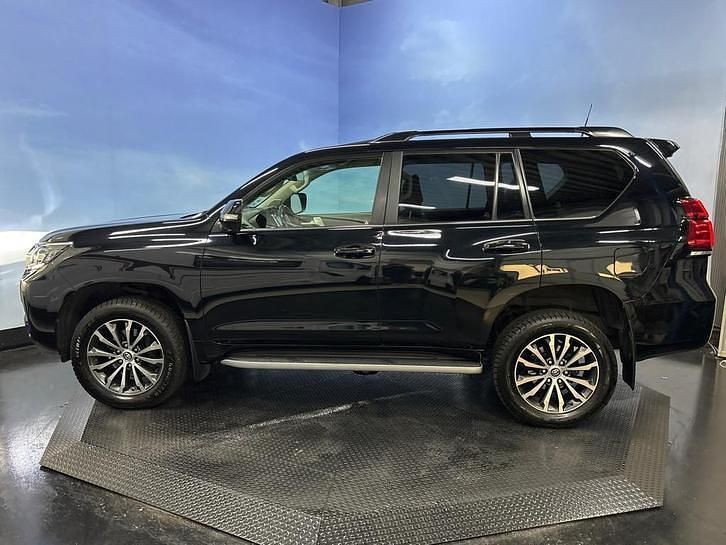 Occasion Toyota Land Cruiser 177 PK (130 kW) 2019