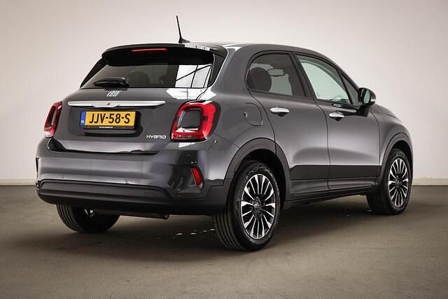 Occasion Fiat 500X Comfort 131 PK (96 kW) 2023 Grijs SUV