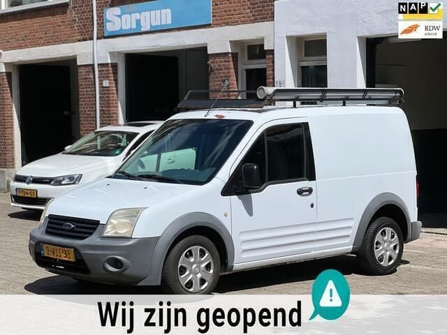 Overige Gebruikt 2010 Ford Transit Van | € 1.445 (Goede deal) - Afbeelding 1/4