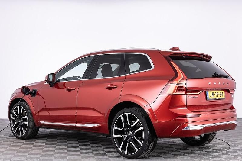 Occasion Volvo XC60 Inscription 2026 Rood SUV