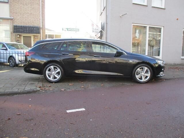 Occasion Opel Insignia Innovation 165 PK (121 kW) 2019 Zwart Stationwagen