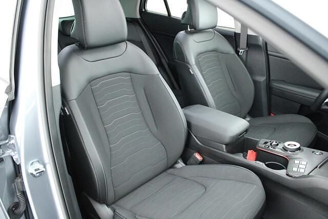 Occasion Kia Sportage 209 PK (153 kW) 2025 Grijs SUV