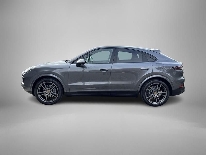Occasion Porsche Cayenne Sport 462 PK (339 kW) 2020 Grijs SUV