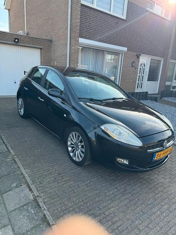 Occasion Fiat Bravo 119 PK (87 kW) 2008 Hatchback